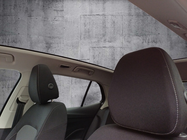 Skoda Fabia 1.0 TSI Drive