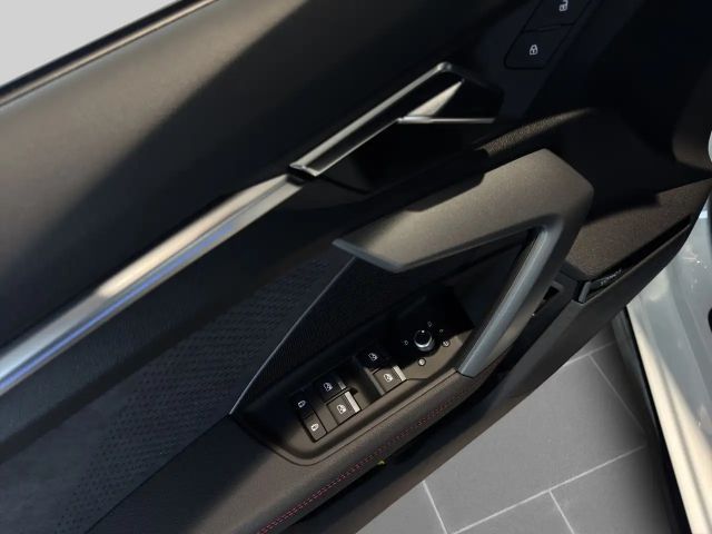 Audi A3 S-Line S-Tronic Sedan