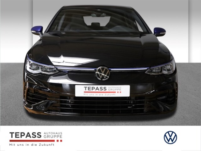 Volkswagen Golf 2.0 TSI