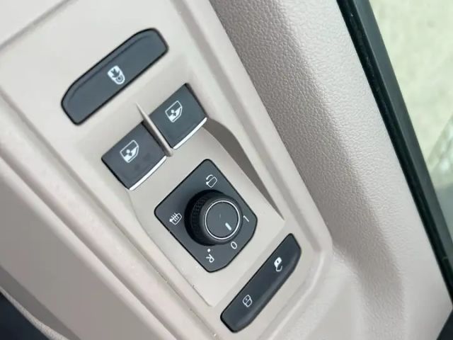 Volkswagen Multivan T7