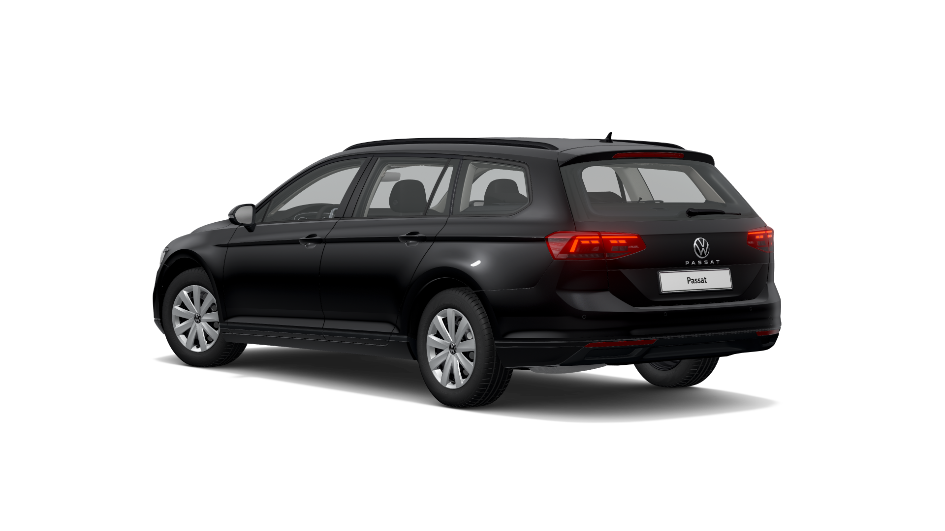 Volkswagen Passat 1.5 TSI Variant