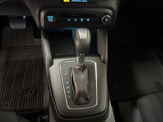 Ford Focus Active Wagon