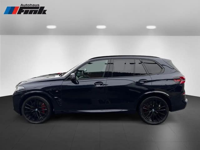 BMW X5 M-Sport xDrive50e