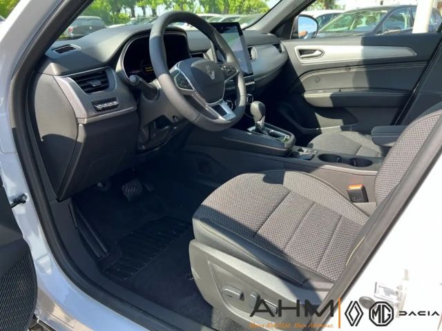 Renault Arkana E-Tech Hybrid Techno