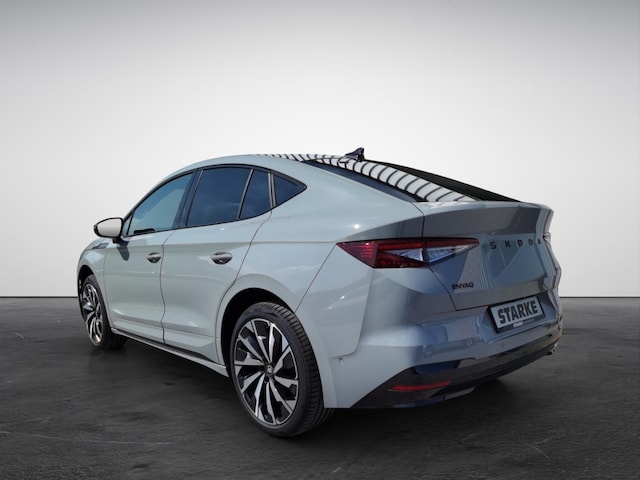 Skoda Enyaq Coupe Sportline