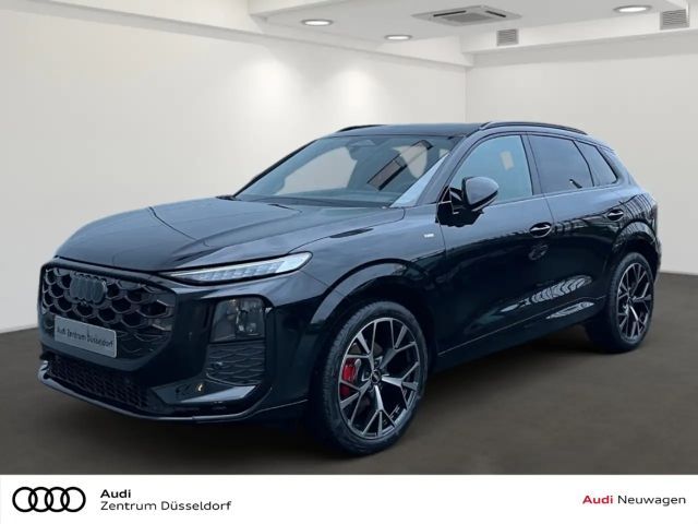 Audi Q3 150PS Black Paket Keyless Pano AllNewQ3