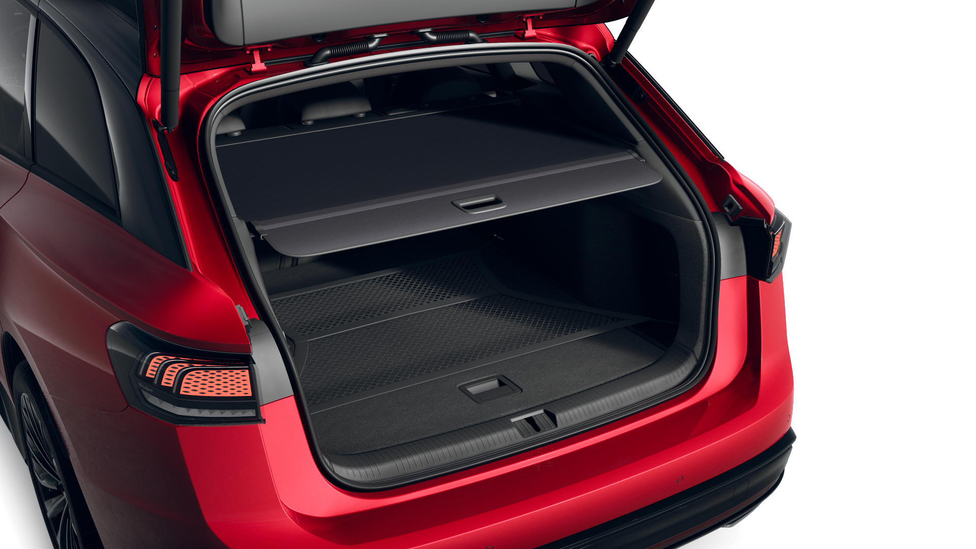 Volkswagen ID.7 Pro Tourer