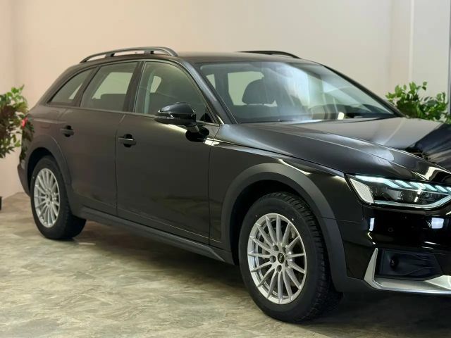 Audi A4 allroad 40 TDI Quattro