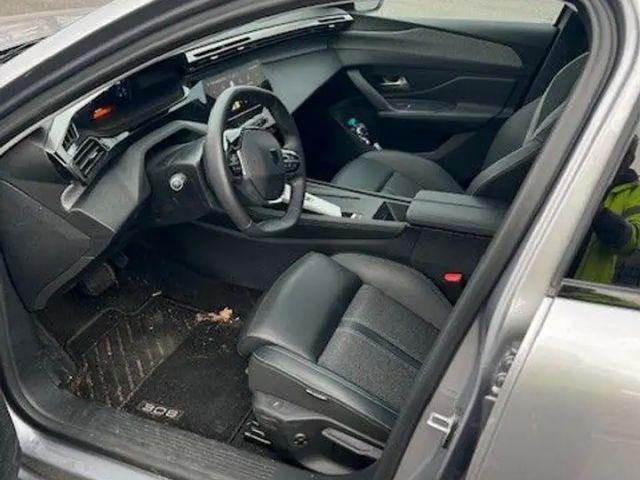 Peugeot 308 Allure Pack Hybrid SW