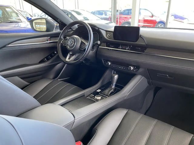 Mazda 6 Sportbreak Takumi