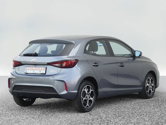 MG MG3 Comfort Hybrid+