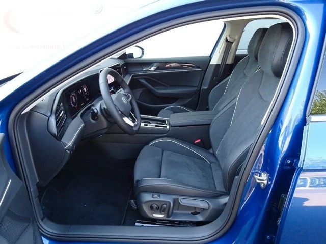 Volkswagen Passat 2.0 TDI Business DSG Variant