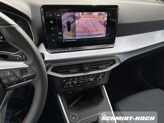 Seat Arona 1.0 TSI DSG FR-lijn