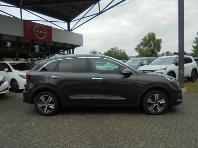 Kia Niro GDi PHEV Spirit