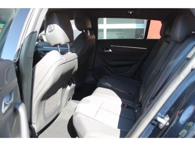 Peugeot 508 Allure Pack EAT8 SW