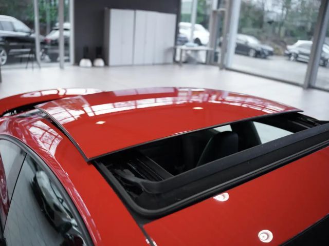 Porsche 911 Carrera Coupé GTS