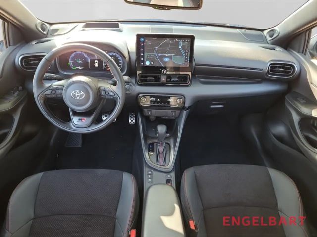 Toyota Yaris GR Hatchback Hybride