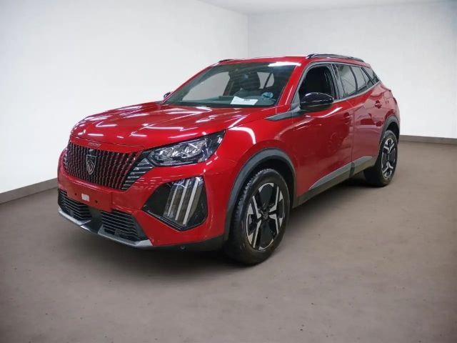 Peugeot 2008 Allure Pack