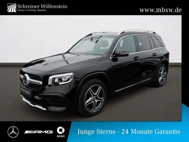 Mercedes-Benz GLB 200 AMG Line GLB 200 d