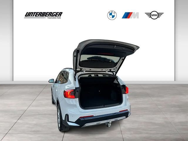 BMW X1 Comfort pakket sDrive18d