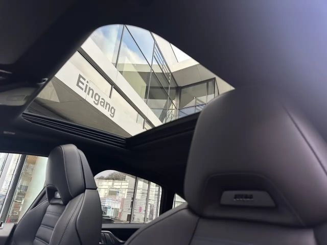 BMW i4 Coupé Gran Coupé M-Sport eDrive40