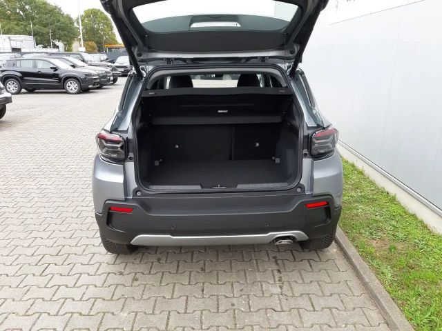 Jeep Avenger Altitude