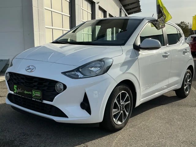 Hyundai i10 1.2 Trend