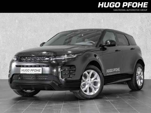 Land Rover Range Rover Evoque AWD Dynamic SE