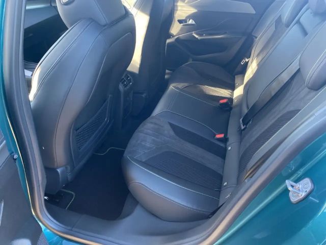 Peugeot 308 GT-Line PureTech SW