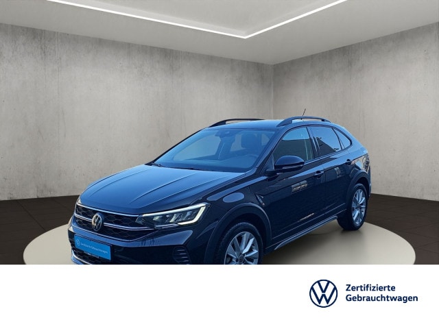 Volkswagen Taigo 1.0 TSI DSG Life