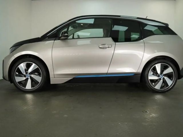 BMW i3 120Ah