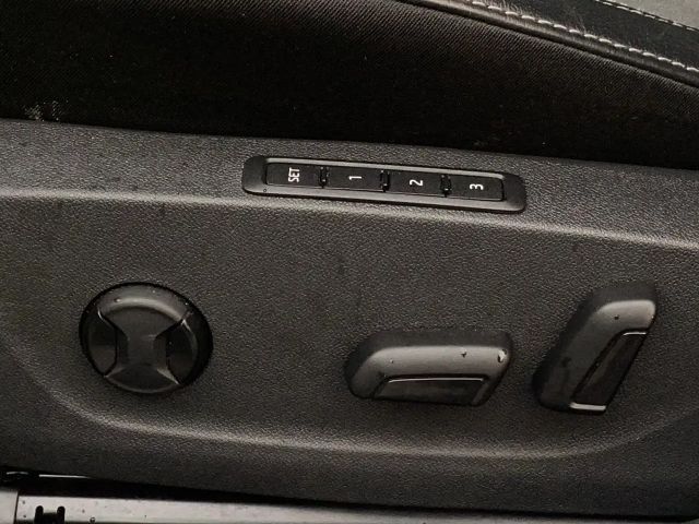 Skoda Octavia Combi iV