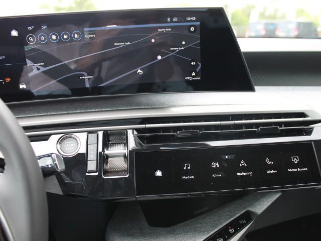 Peugeot 5008 Allure Pack Hybrid