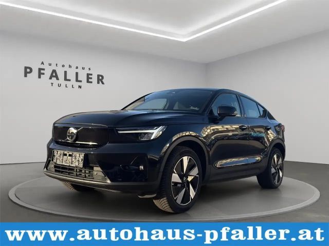 Volvo C40 Recharge Twin Engine Ultimate