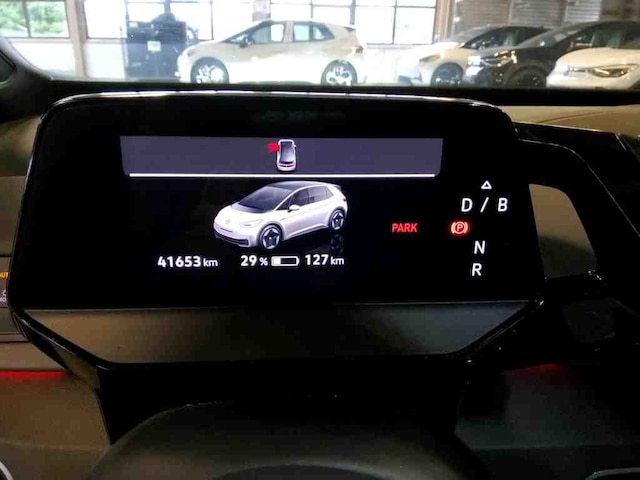 Volkswagen ID.3 Performance Pro