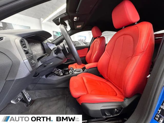 BMW 135 135i Sedan xDrive