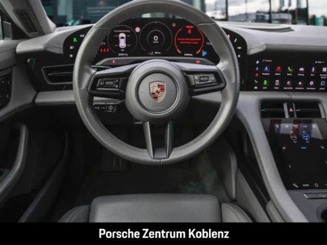 Porsche Taycan Sport Turismo