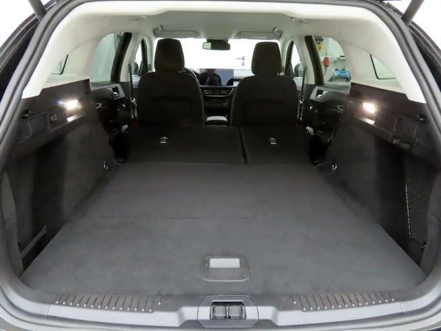 Ford Focus 1.5 EcoBlue Active Wagon