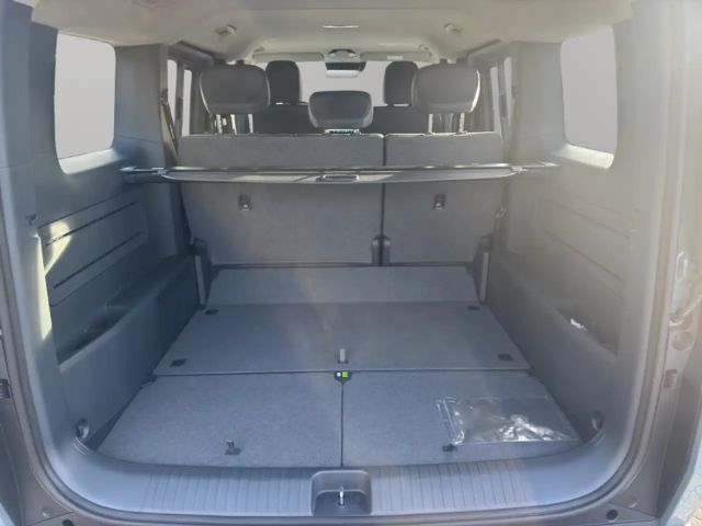 Kia PV5 Passenger 71 kWh