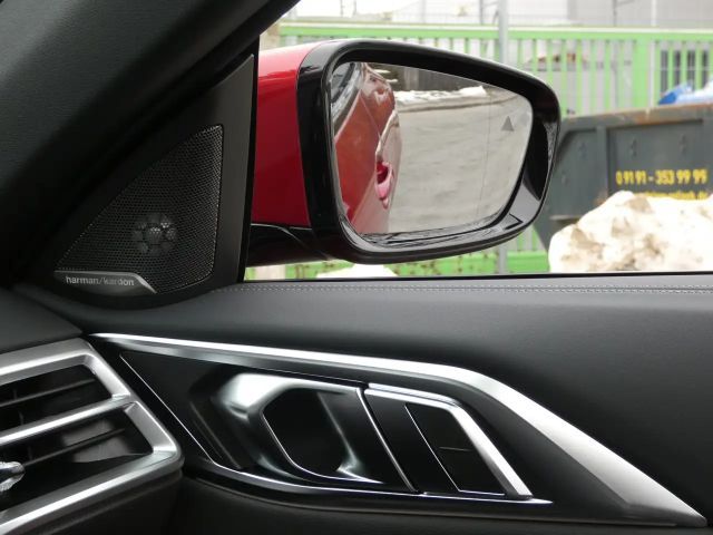 BMW 430 430i Cabrio M-Sport xDrive