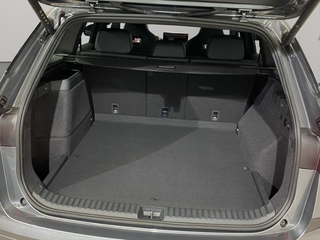 Skoda Kodiaq 1.5 eHybrid DSG / Navi LED AHK