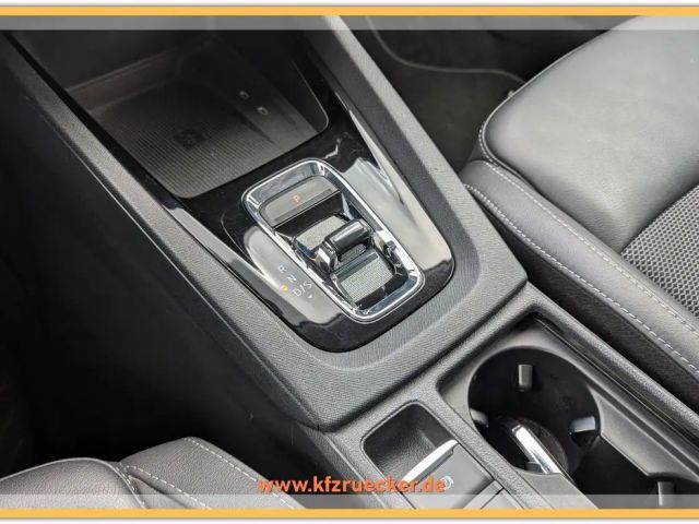 Skoda Octavia Combi Style Style