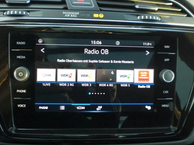 Volkswagen Touran 2.0 TDI DSG Highline