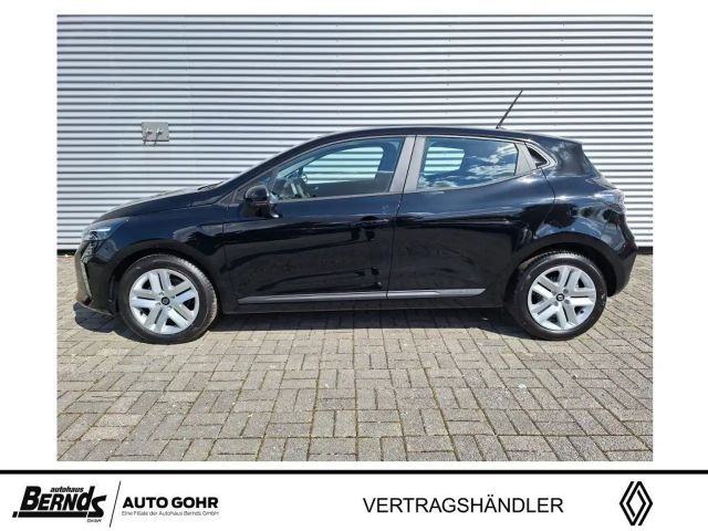 Renault Clio Evolution SCe 65
