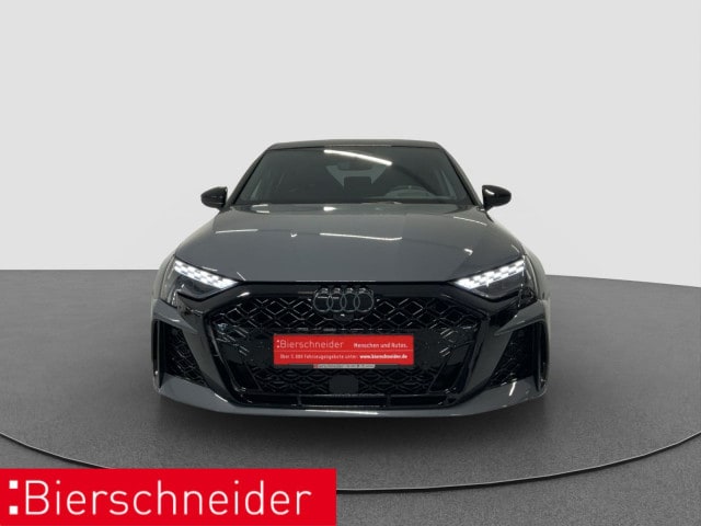 Audi RS3 Quattro S-Tronic Sportback