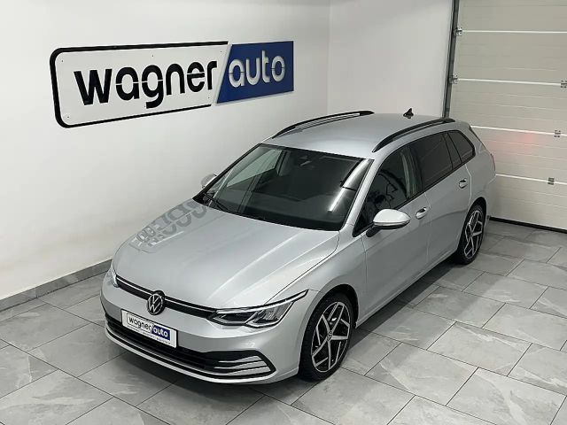Volkswagen Golf DSG Life Variant