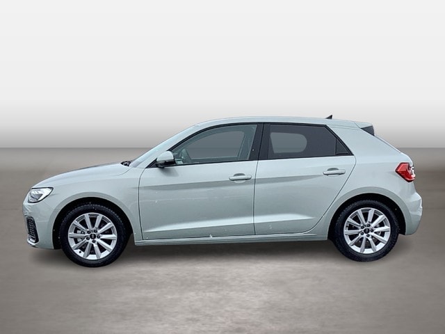 Audi A1 30 TFSI S-Tronic Sportback