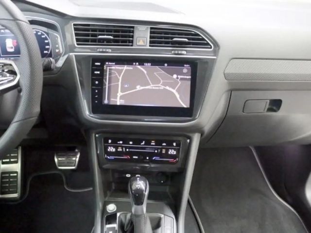 Volkswagen Tiguan 2.0 TSI Allspace DSG R-Line