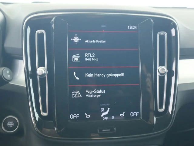 Volvo XC40 R-Design Recharge T5