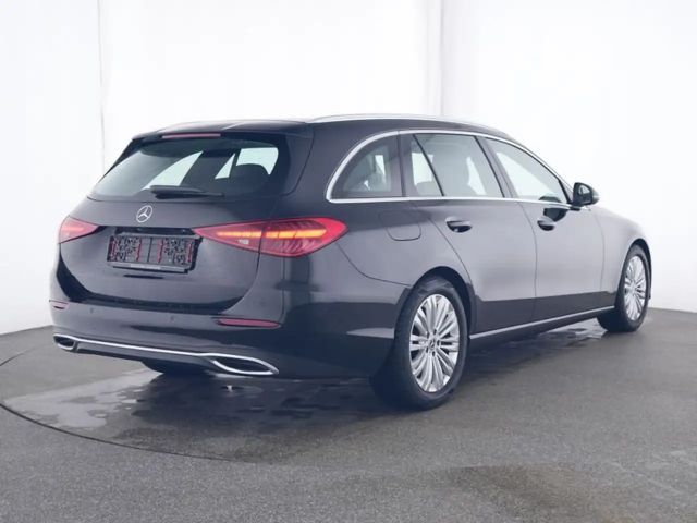 Mercedes-Benz C 180 AVANTGARDE Estate